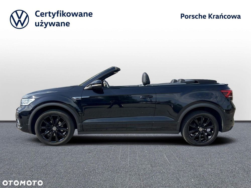 Volkswagen T-Roc 1.5 TSI R-Line DSG - 2