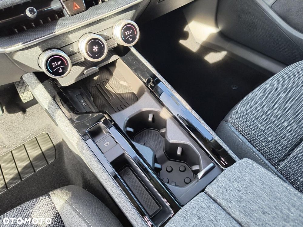 Skoda Superb 2.0 TSI Edition 130 DSG - 15