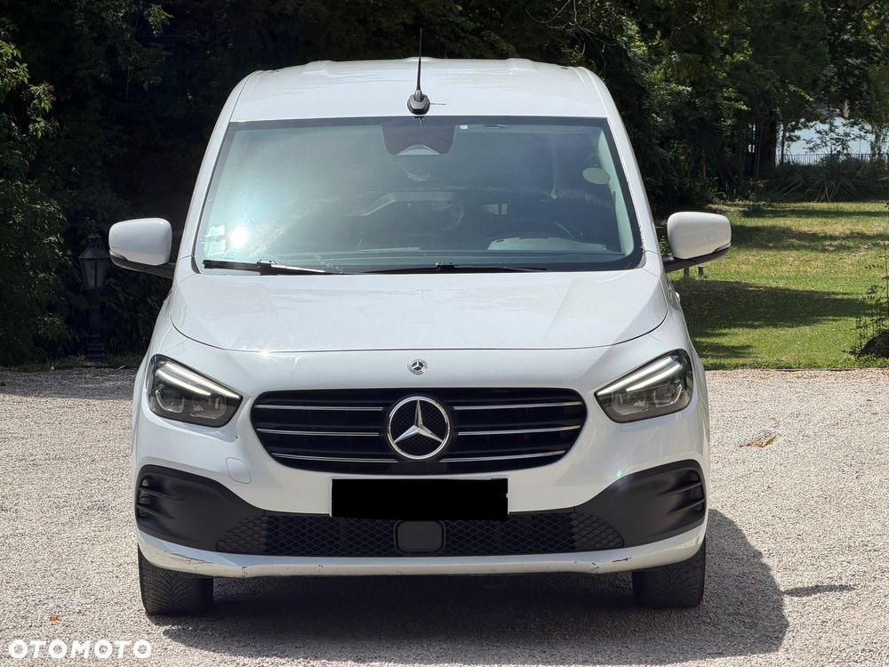 Mercedes-Benz Citan Lang MIXTO - 3