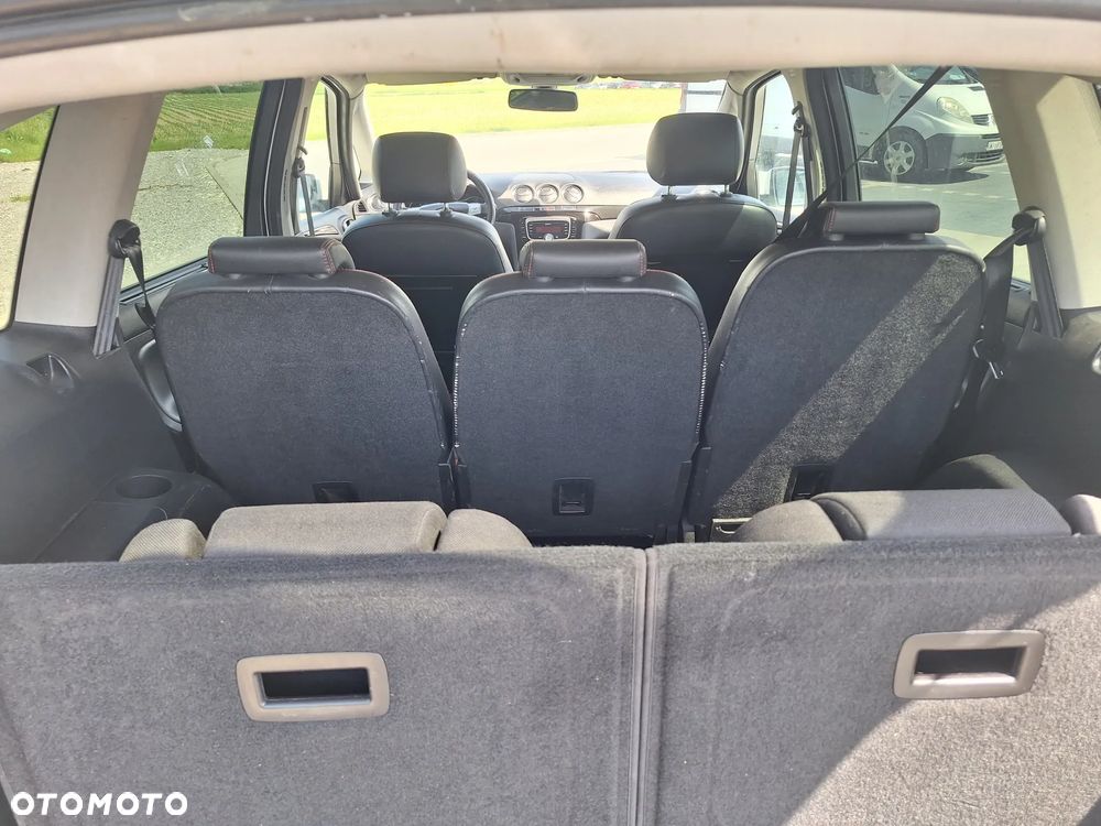 Ford S-Max 2.0 TDCi DPF Titanium - 10