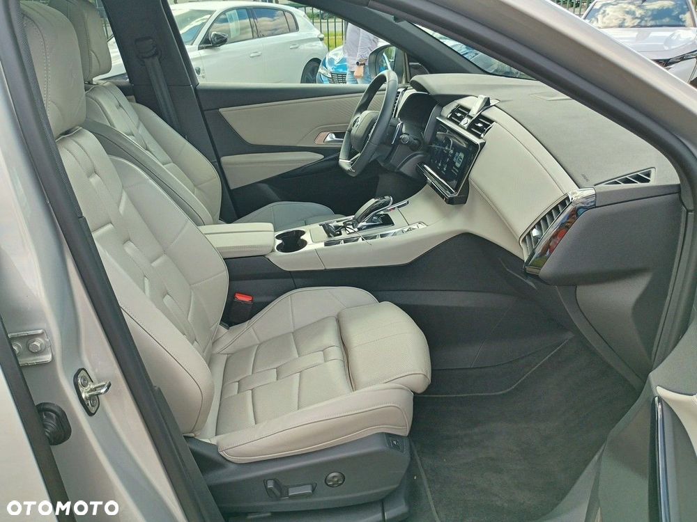 DS Automobiles DS 7 Crossback - 14
