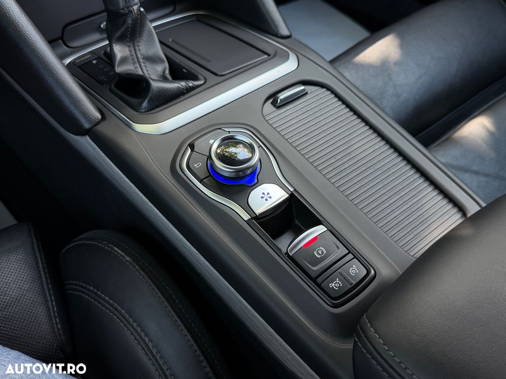 Renault Talisman BLUE dCi 200 EDC INITIALE PARIS - 23