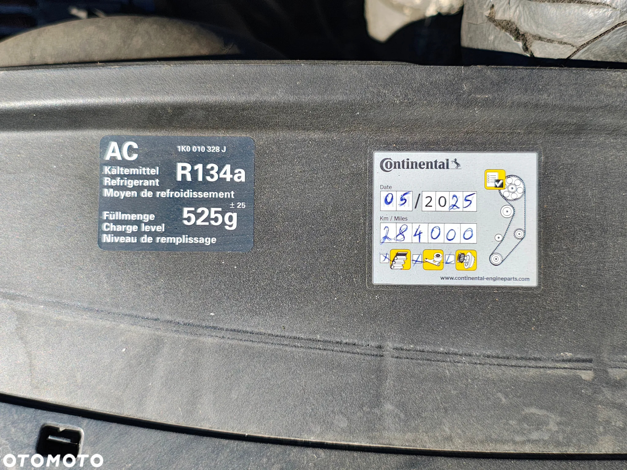 Volkswagen Eos 2.0 TDI DPF - 16
