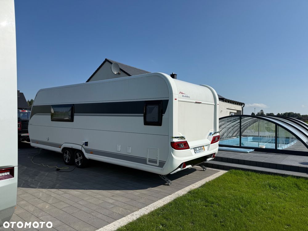 Hobby Maxia 660 WQM - 15