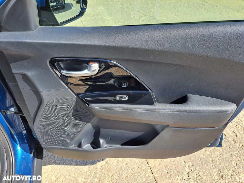 Kia Niro 1.6 GDI HEV 2WD OPF Aut. Vision - 25
