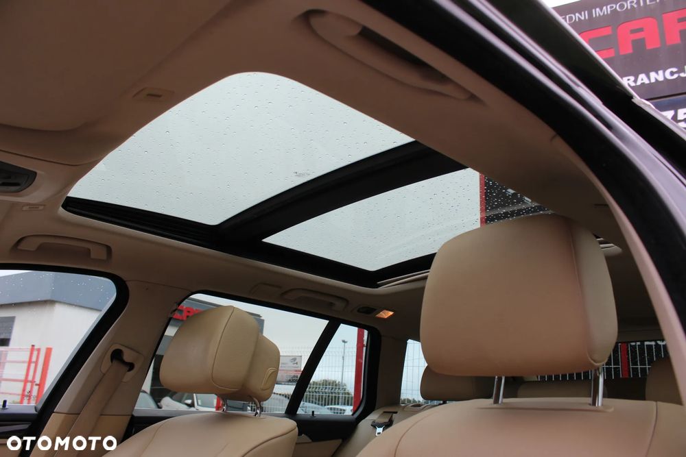 BMW Seria 5 520d Luxury Line - 34