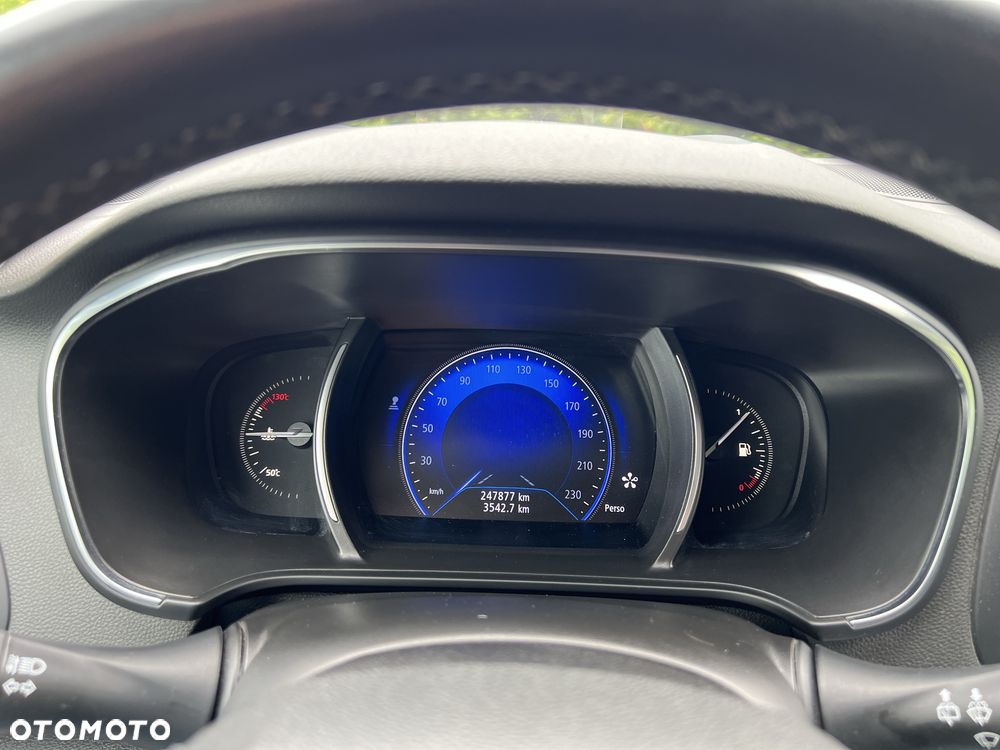 Renault Megane - 7