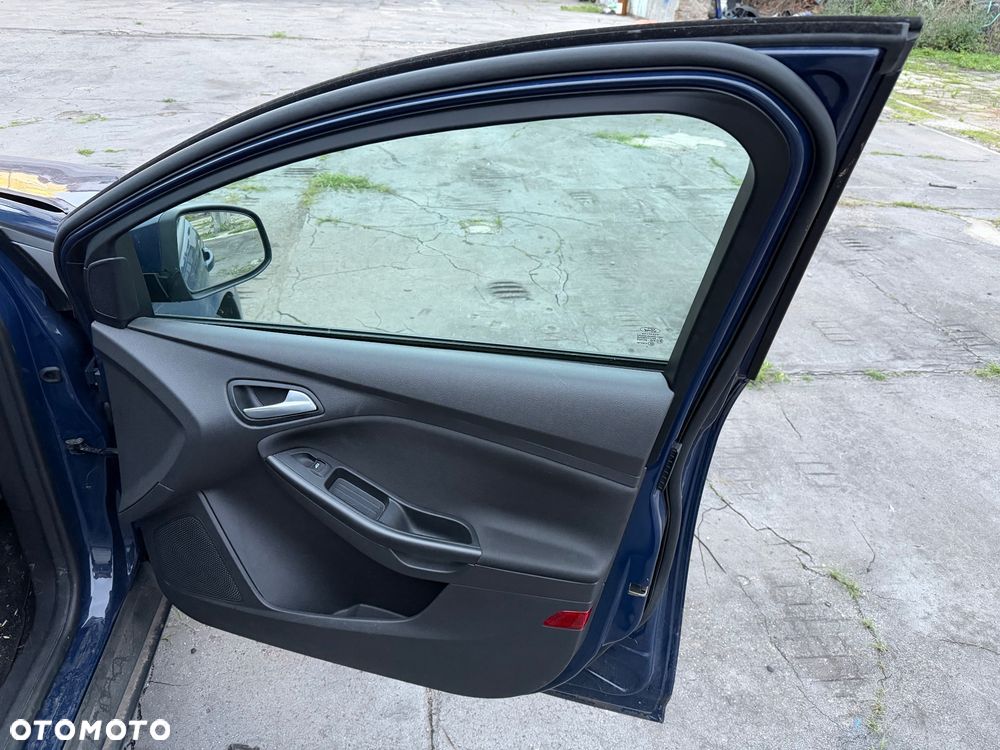 Ford Focus 1.6 TDCi Trend ECOnetic - 22