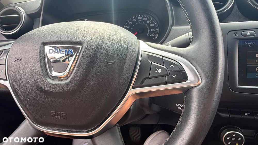 Dacia Duster 1.6 SCe Prestige - 24