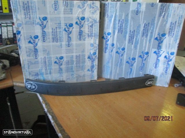 Grelha Friso 8200682320 RENAULT CLIO 3 2008 FE - 4