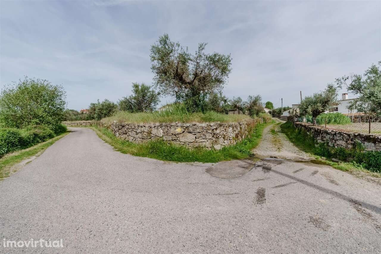 Terreno / Belmonte, Caria - Grande imagem: 4/20