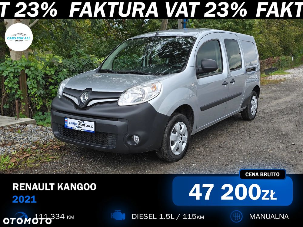 Renault Kangoo