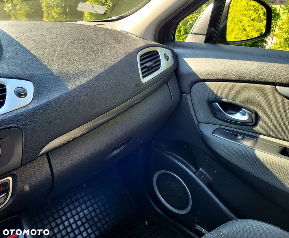 Renault Scenic 1.4 16V TCE Privilege - 16