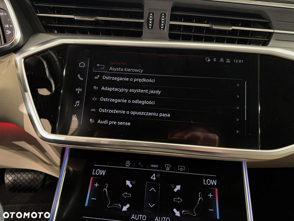 Audi A6 Avant - 29