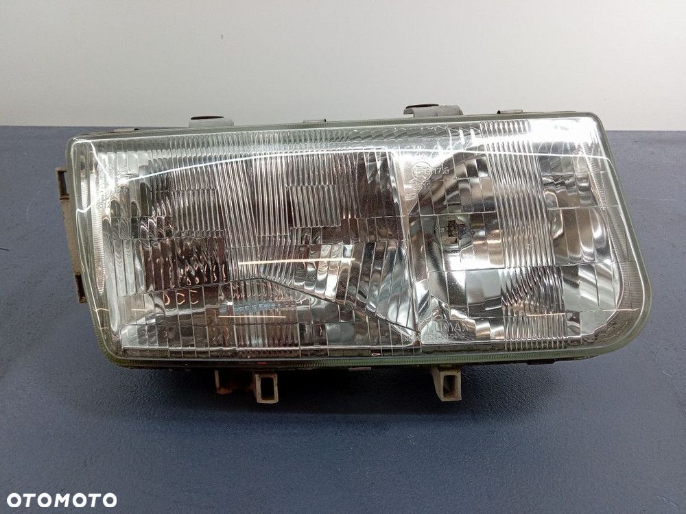 TATA SAFARI I 98-05 REFLEKTOR PRAWY EU 1508-00-04R - 1