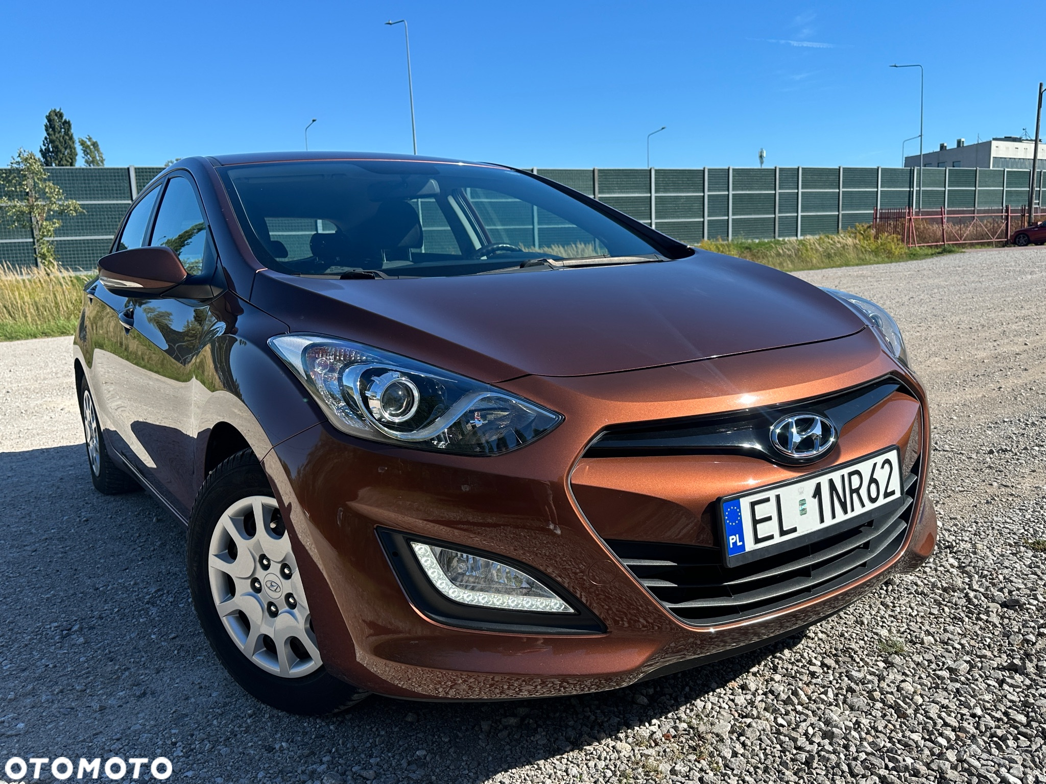 Hyundai i30 1.4 Comfort - 4