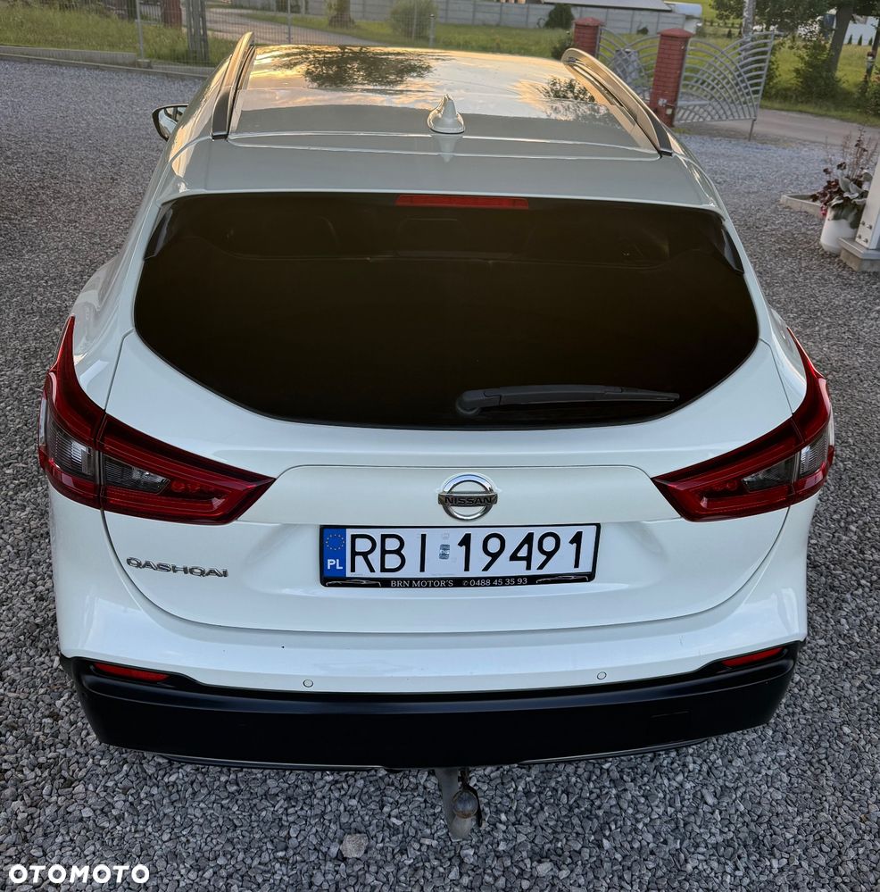 Nissan Qashqai 1.2 DIG-T Tekna+ Xtronic - 3