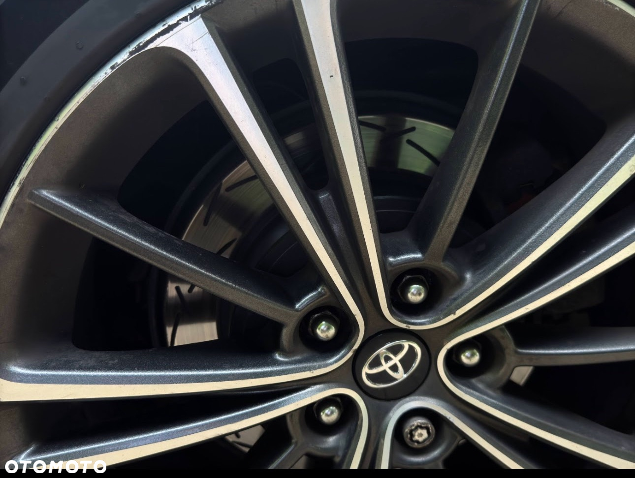 Toyota GT86 2.0 Prestige - 4