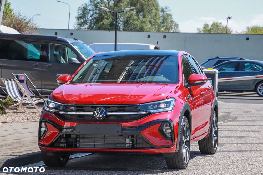 Volkswagen Taigo - 9