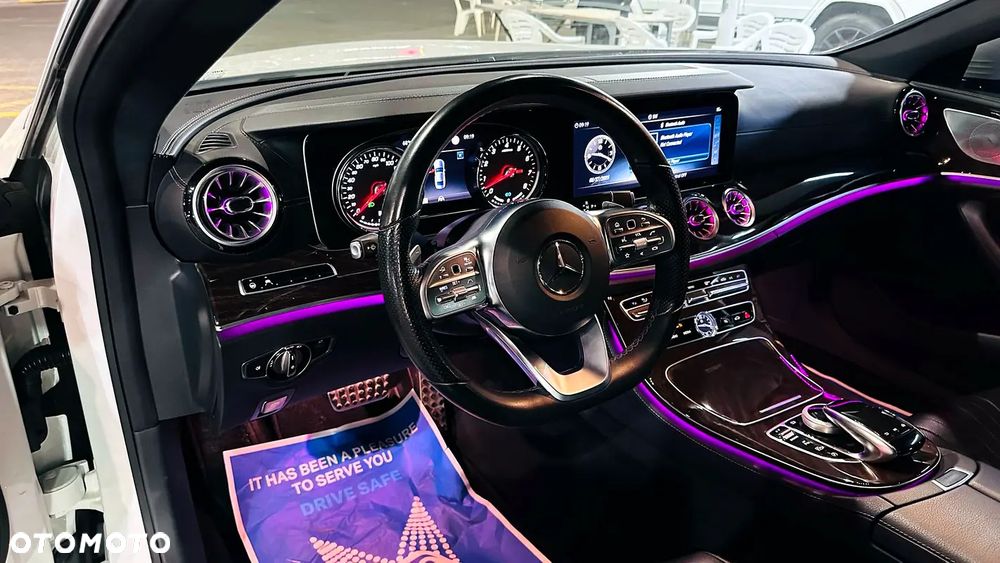 Mercedes-Benz CLS 450 4Matic 9G-TRONIC AMG Line - 7