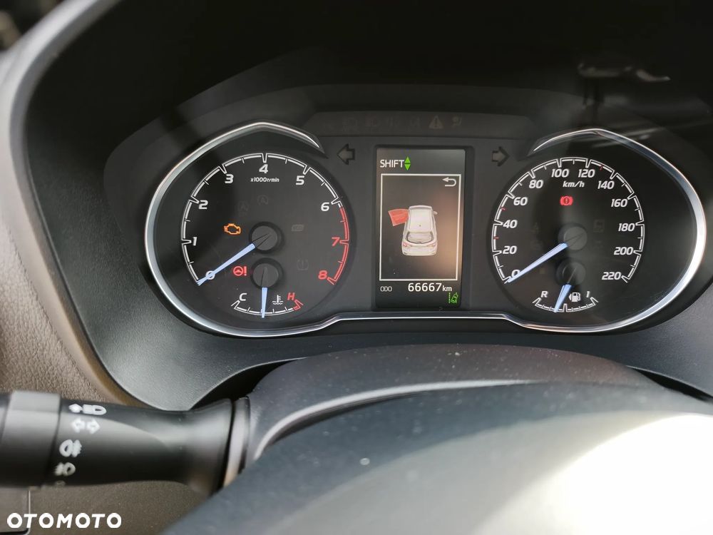 Toyota Yaris 1.5 Premium - 6