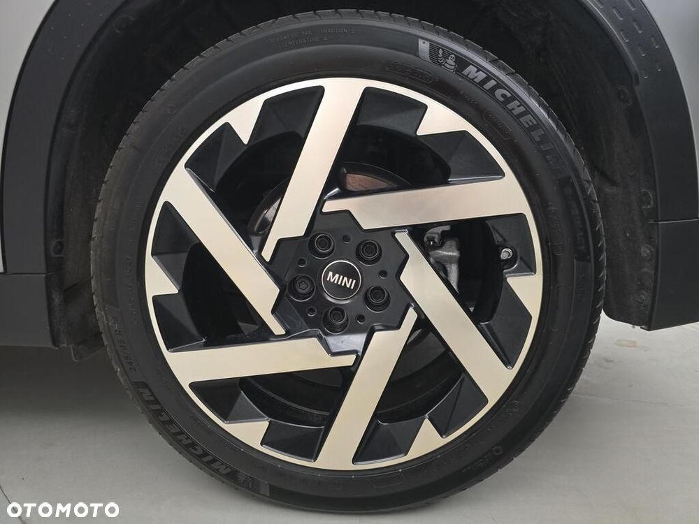 MINI Countryman - 18