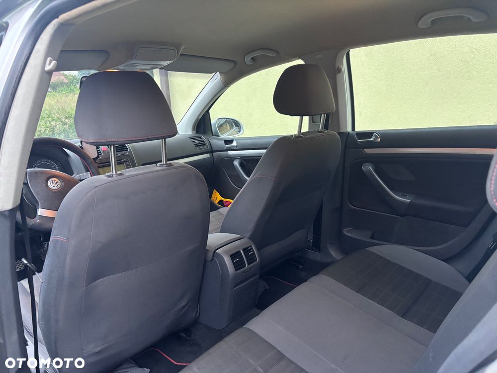 Volkswagen Golf 1.9 TDI Trendline - 22