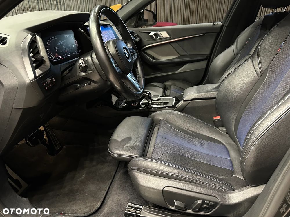 BMW Seria 1 118i M Sport - 18