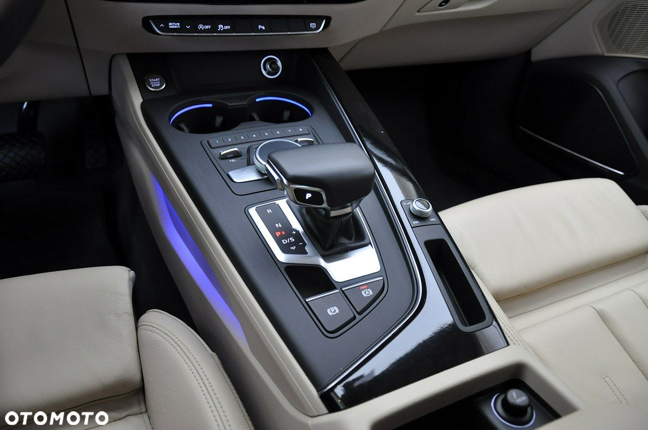 Audi A5 - 21