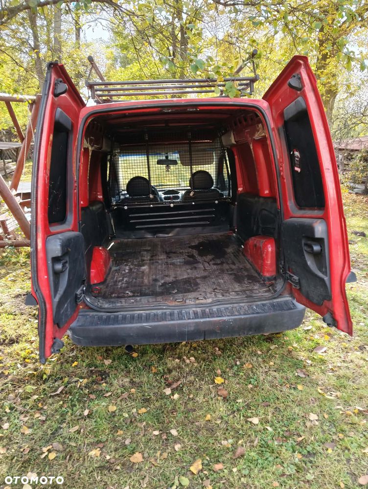 Opel Combo 2011 photo 3
