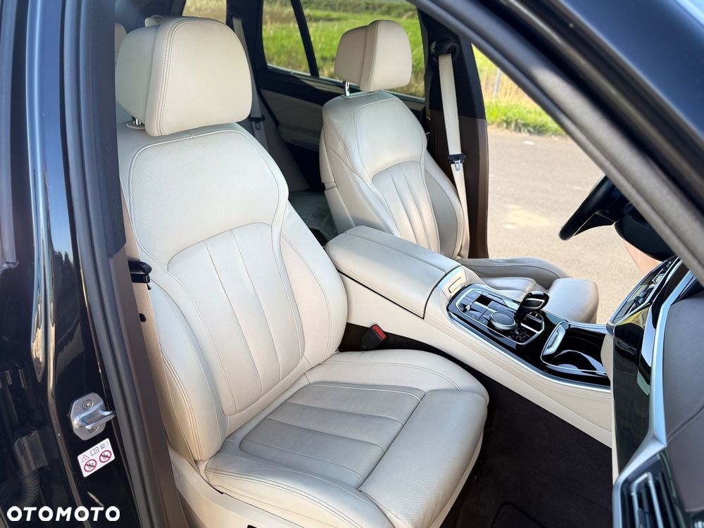 BMW X5 xDrive30d - 20