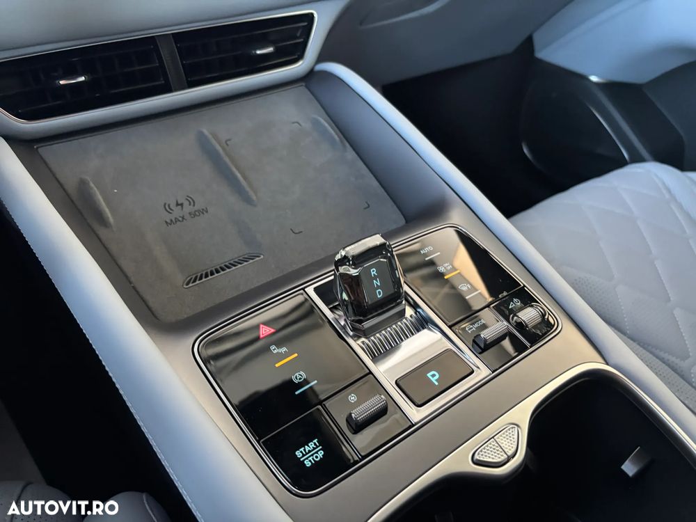 BYD Sealion 7 2025 — imagine 29