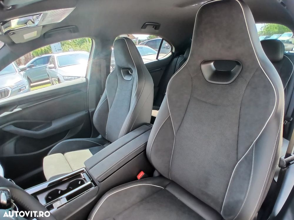 Skoda Superb 2.0 TSI 265 CP 4x4 DSG Sportline - 18