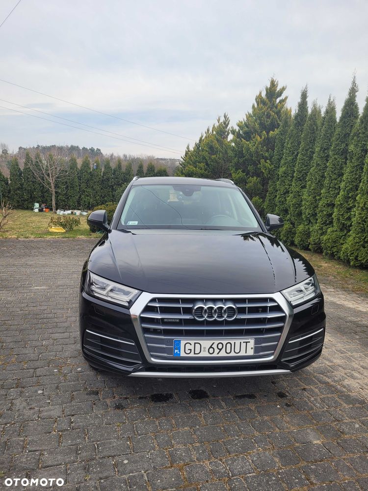 Audi Q5 - 1