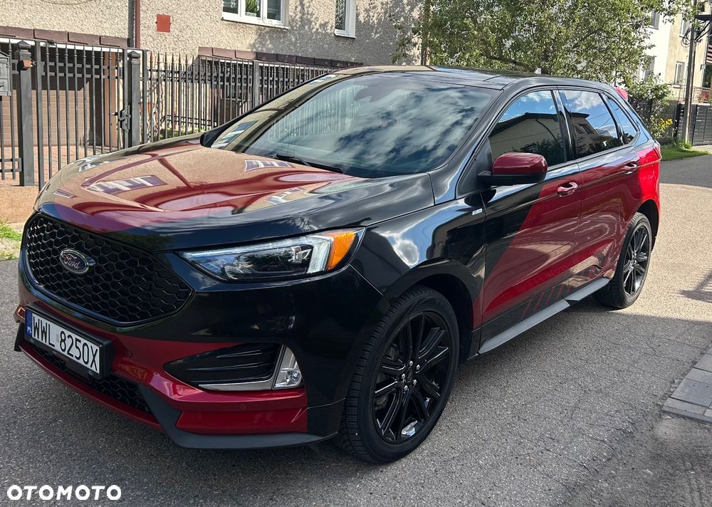 Ford Edge - 2