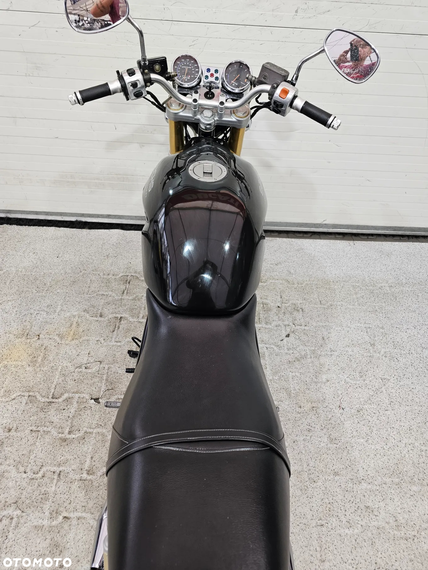 Sachs Roadster - 25