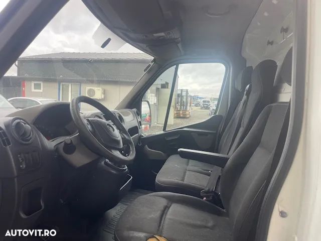 Dezmembrez Opel Movano an 2013 Motor 2.3 diesel Euro 5 cod M9T D6 - 4