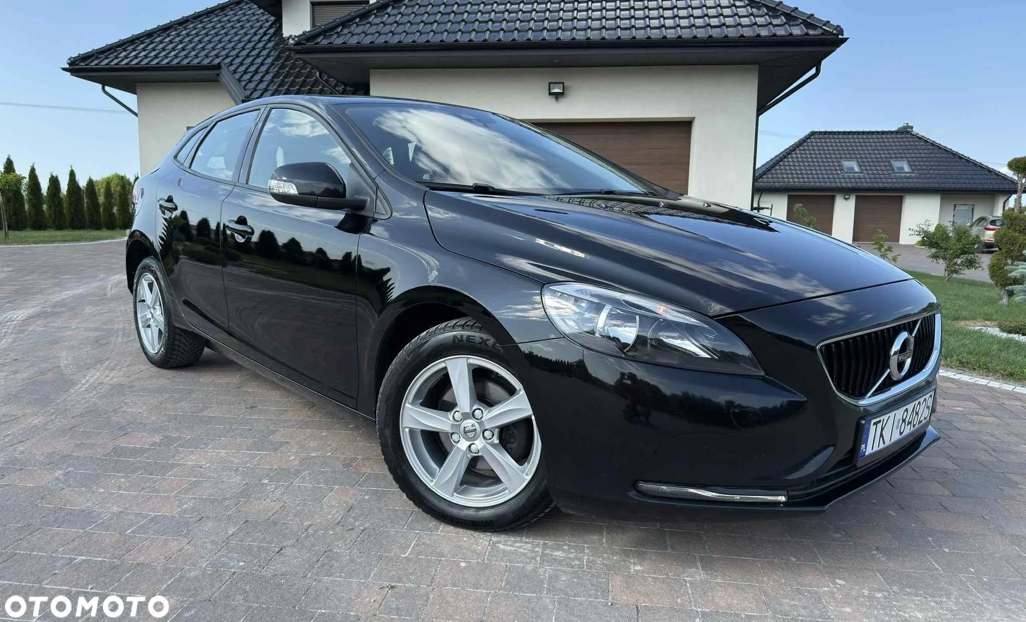 Volvo V40 - 1