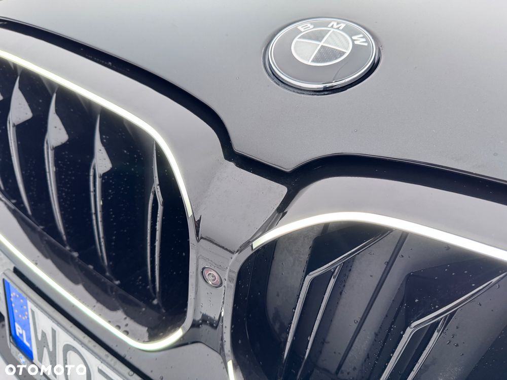 BMW Seria 5 520d xDrive M Sport sport - 36