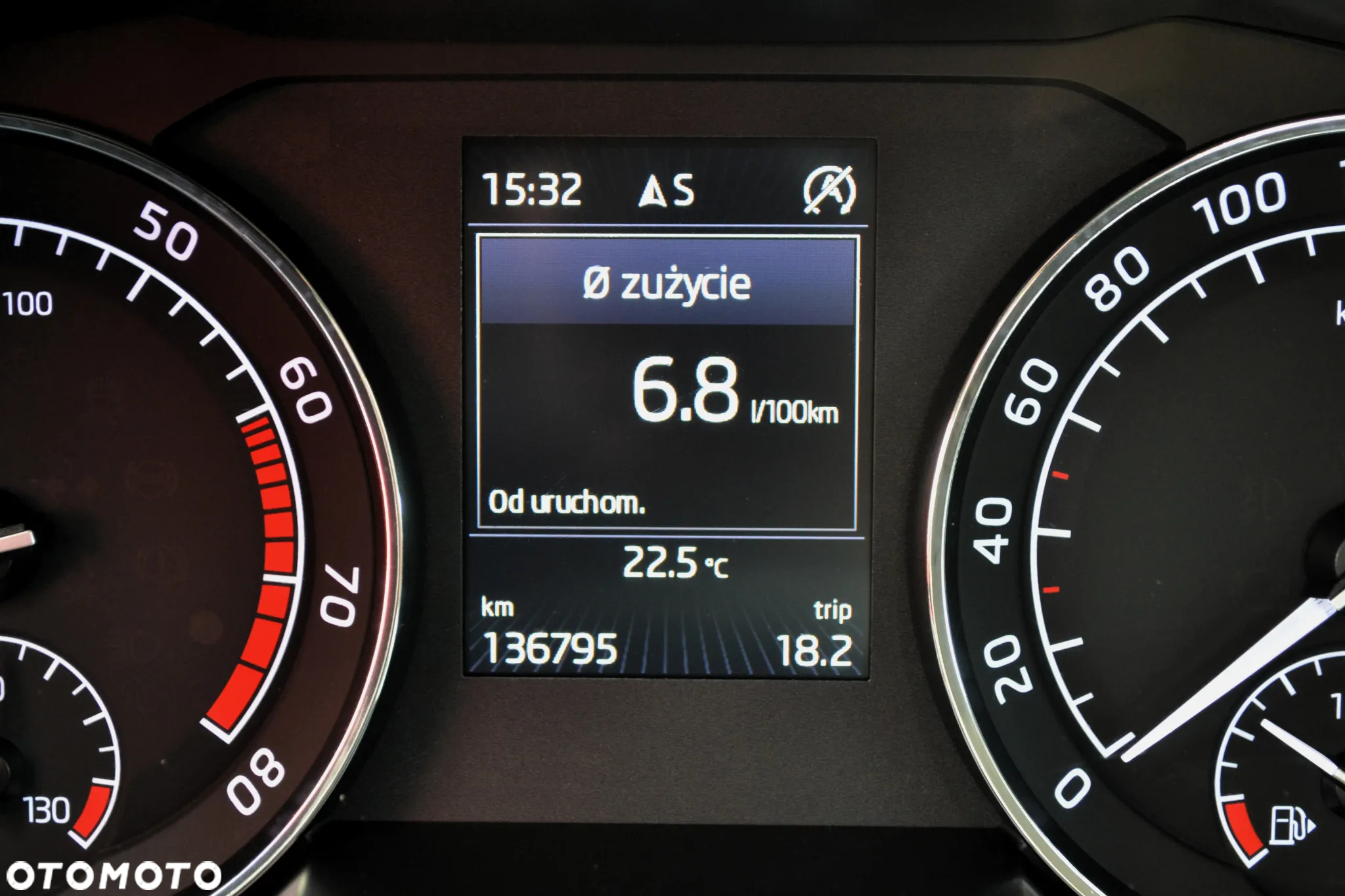 Skoda Superb 1.8 TSI Ambition - 39