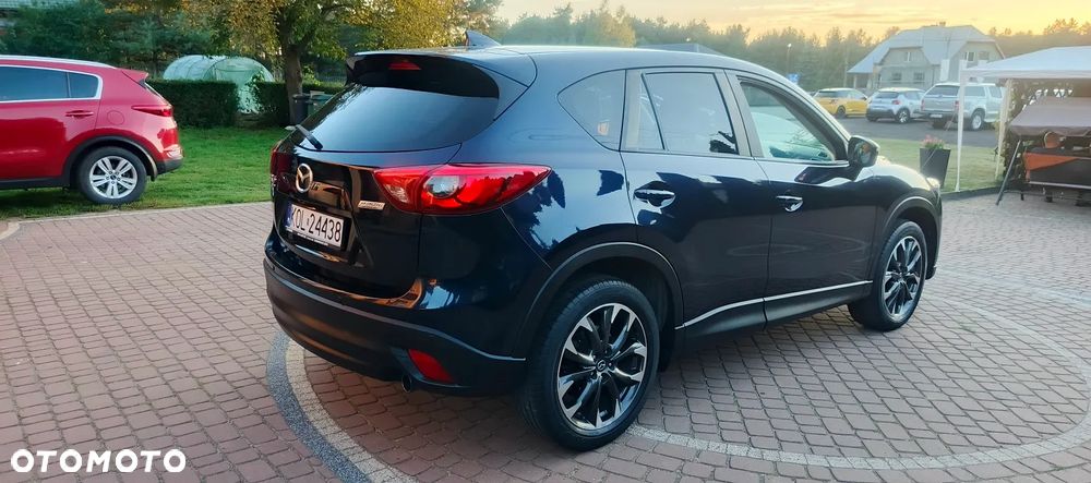Mazda CX-5 2.0 Skypassion - 13