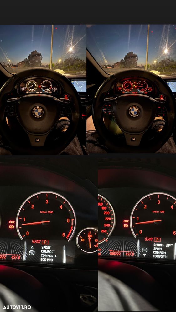 BMW Seria 5 - 14