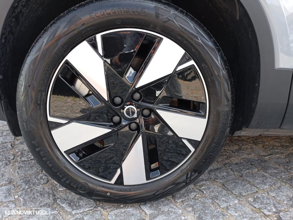 Volvo C40 Recharge Core - 8