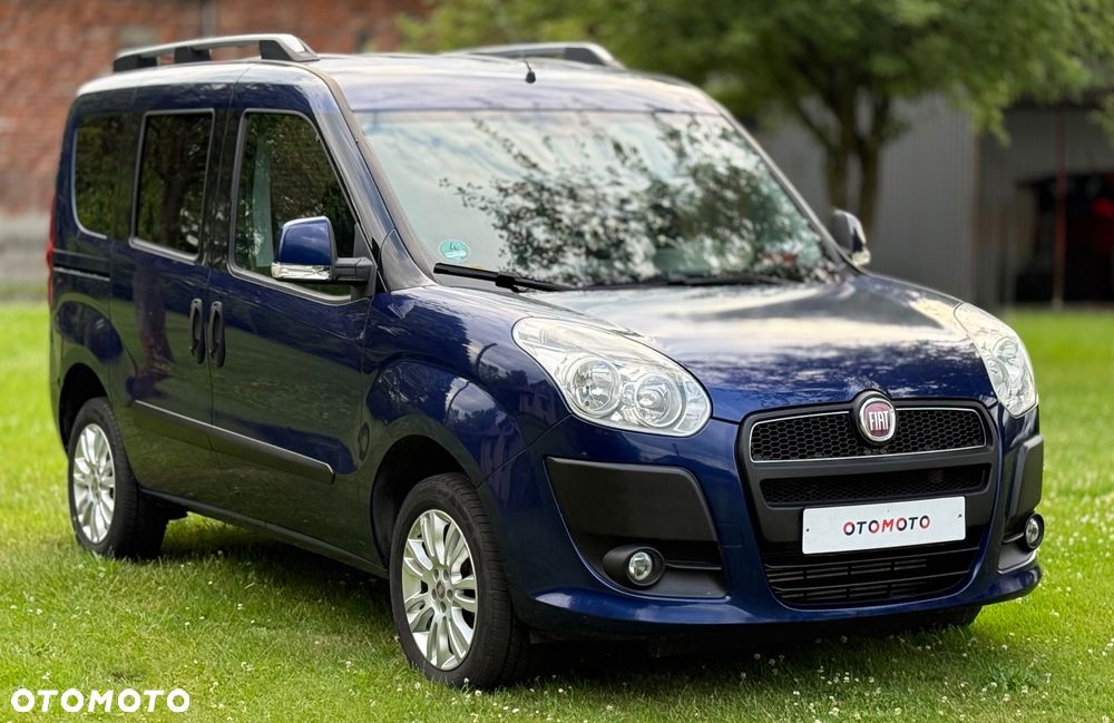 Fiat Doblo - 7