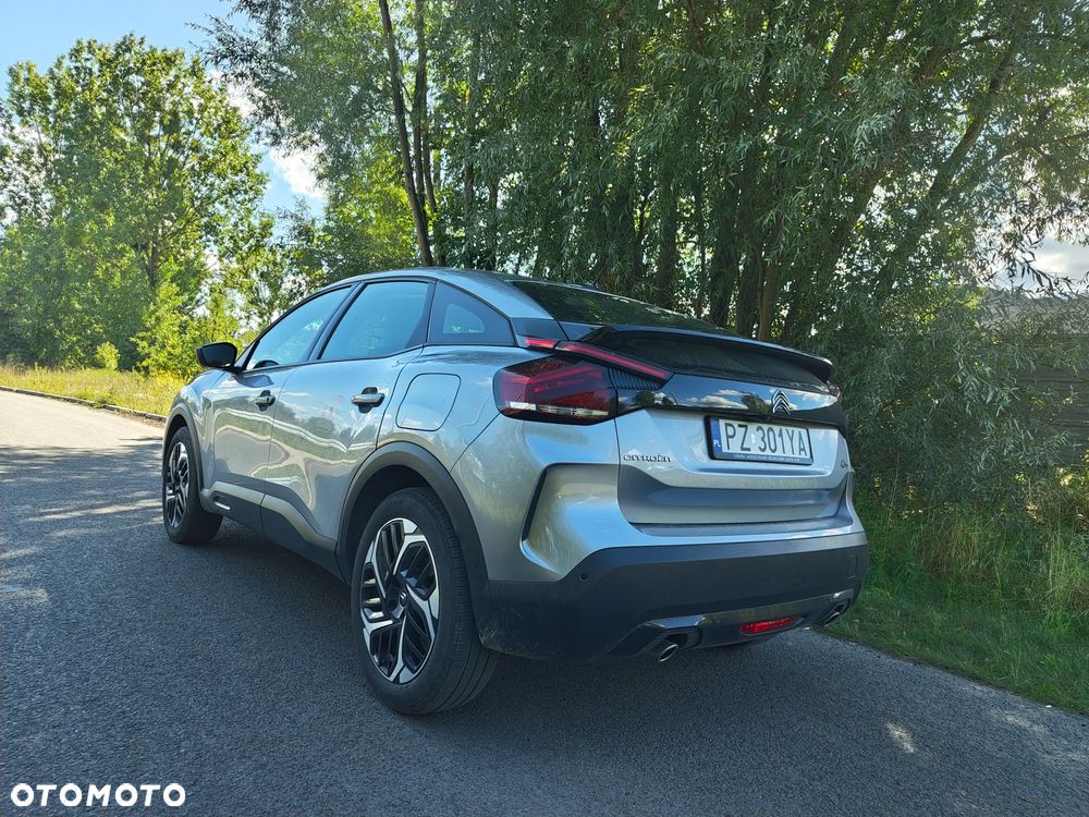 Citroën C4 1.2 PureTech Feel Pack S&S - 4