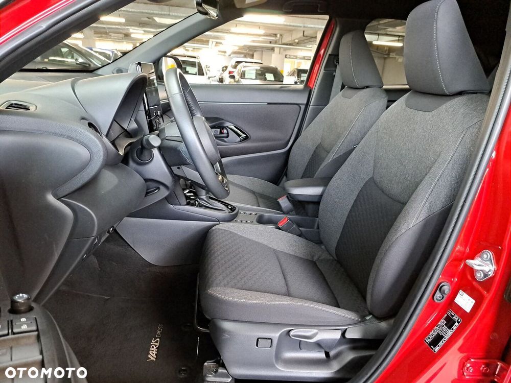 Toyota Yaris Cross Hybrid 1.5 Style - 12