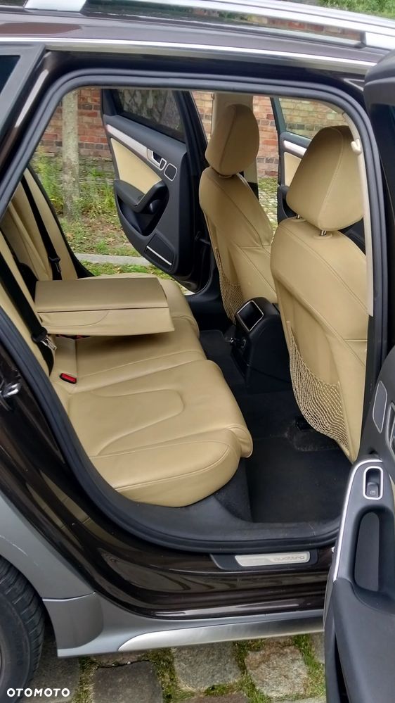 Audi A4 Allroad - 17