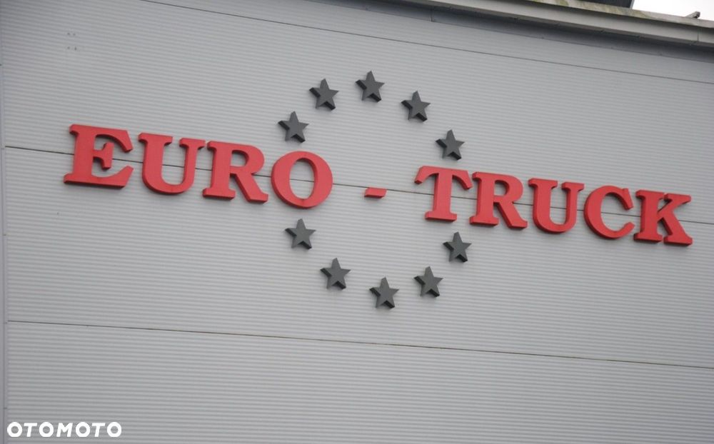 Schmitz Cargobull SCS, Kurtyna, dach podnoszony - 4