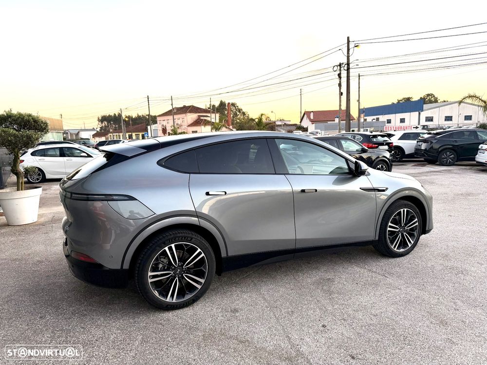 Xpeng G6 87.5 kWh Long Range - 3