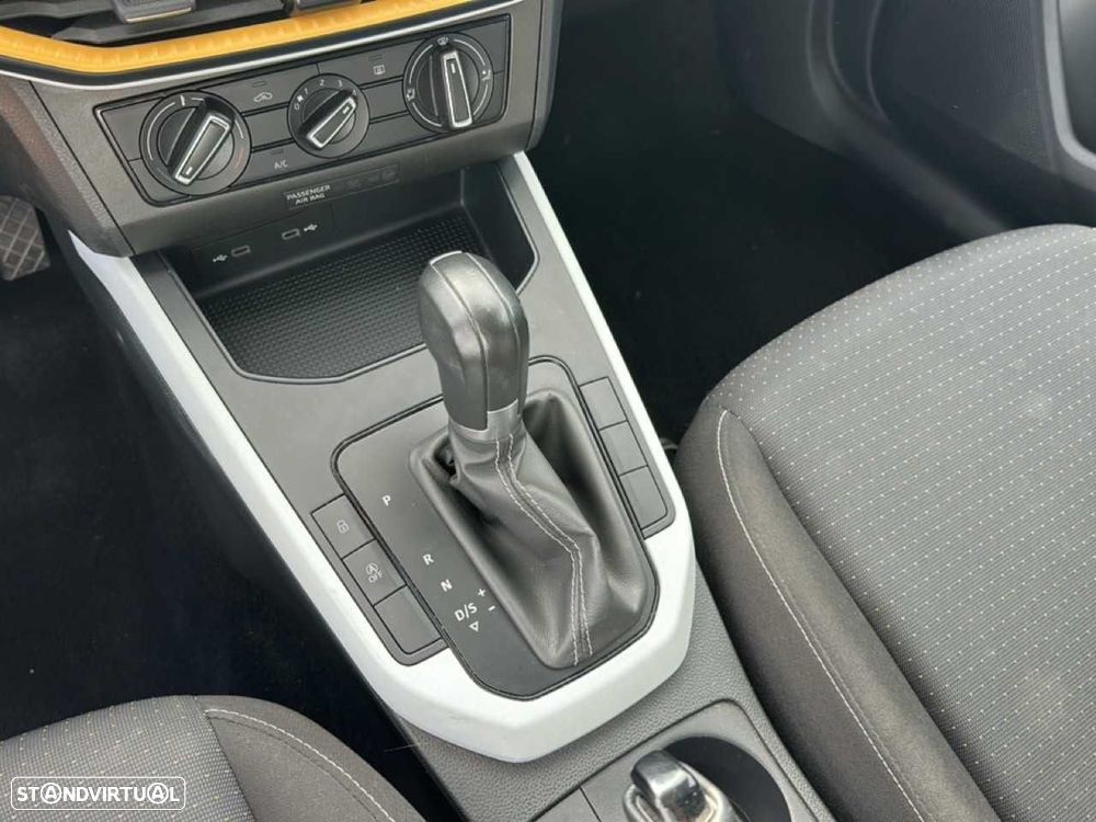 SEAT Arona 1.0 TSI Style DSG - 12
